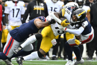 Rico Dowdle misses practice