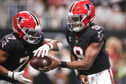 Week 3 NFL betting odds, lines, totals, spreads, for all 16 games, including Falcons-Packers, Ravens-Cowboys