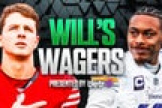 2026 NFL Week 3 Picks: Best Bets For Every Game — Will’s Wagers