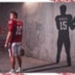 Josh Hoover And The Weight Of Escaping Fernando Mendoza’s Shadow At Indiana
