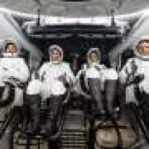 NASA to study human health and performance during Crew-13 mission
