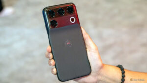 Motorola’s Signature 27 is finally bringing GrapheneOS to non-Pixel phones