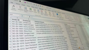 Someone else’s Excel spreadsheet, my problem now—these 5 tools help me handle it