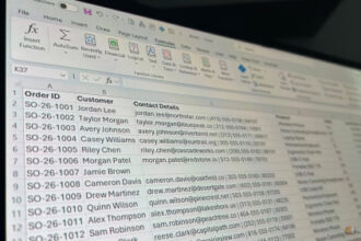 Someone else’s Excel spreadsheet, my problem now—these 5 tools help me handle it