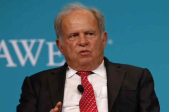 Pioneer founder says Exxon ‘set him up’ after $60bn takeover