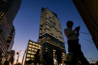 Goldman reaped more than $200mn in fees from hedge fund Situational Awareness