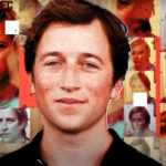 Skyler Gisondo Goes Dark in Primetime