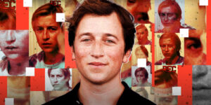 Skyler Gisondo Goes Dark in Primetime