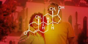 Your Sexual Prime Is Not About Testosterone
