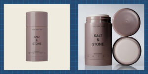 Old Spice Worked Until It Didn’t—Why I Upgraded to This $20 Natural Deodorant