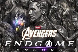 Avengers Endgame: Encore’s New Ending And Post-Credits Scenes (Full Descriptions)