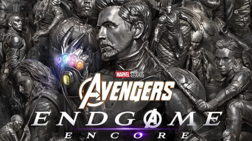Avengers Endgame: Encore’s New Ending And Post-Credits Scenes (Full Descriptions)