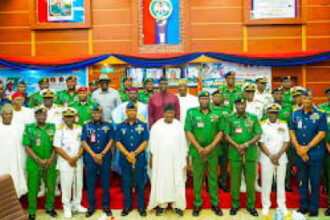Armed Forces launch online discount shop