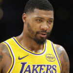 Marcus Smart calls Lakers’ offer in free agency ‘disrespectful’
