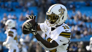 Kyle Shanahan has ‘no idea’ when Brandin Cooks will play for 49ers
