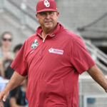 Oklahoma earns commitment from 2028 dual-sport WR/CF Colton Fitzgibbon