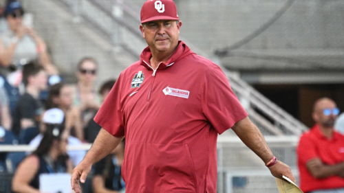 Oklahoma earns commitment from 2028 dual-sport WR/CF Colton Fitzgibbon