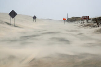 Early Nor’easter Forecast: What East Coast Homeowners Should Know