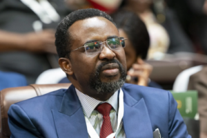 Ghana’s reserves fall $1.9 billion to $11.07 billion despite strong gold export earnings