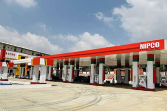 NIPCO plans over $3 billion FLNG project to boost Nigeria’s gas monetisation