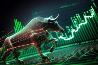Nigerian equities extend bull run as market cap gains N622 billion