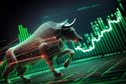 Nigerian equities extend bull run as market cap gains N622 billion