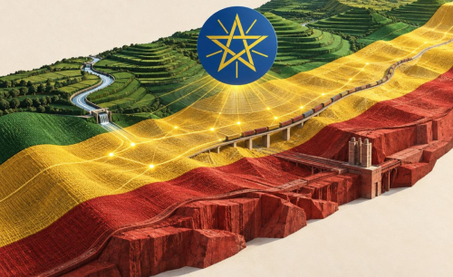 Ethiopia: Ethiopia