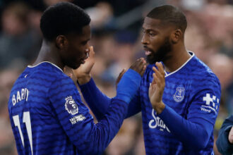 Everton star was worse than Beto & Barry in 25/26, now he’s undroppable