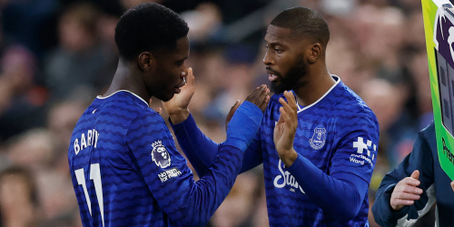 Everton star was worse than Beto & Barry in 25/26, now he’s undroppable