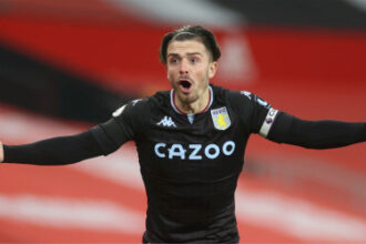 Emery knows the next Grealish is sat warming the bench at Aston Villa