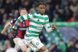 Celtic signing is already in danger of becoming another Mvuka & Adamu