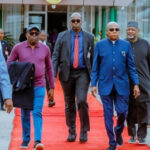 81st UNGA: Inside Nigeria’s High-Stakes Dealmaking In New York