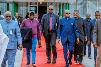 81st UNGA: Inside Nigeria’s High-Stakes Dealmaking In New York