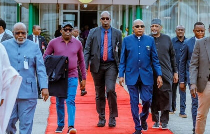 81st UNGA: Inside Nigeria’s High-Stakes Dealmaking In New York