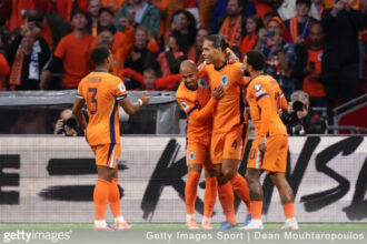 Prediction: Serbia vs Netherlands