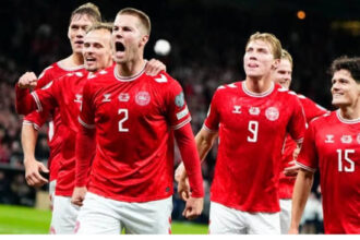 Prediction: Denmark vs Wales