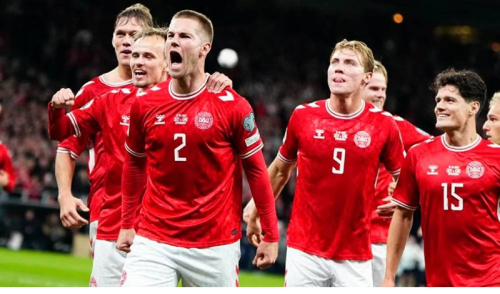 Prediction: Denmark vs Wales