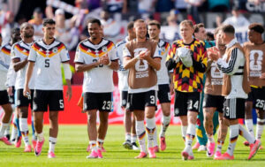 Prediction: Germany vs Greece