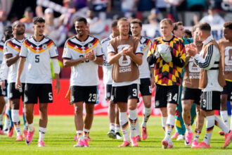 Prediction: Germany vs Greece