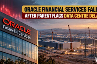 Oracle Financial Services shares set for their worst week in 20 months; Here’s what is concerning the street