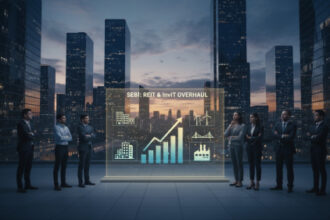 SEBI’s REIT, InvIT overhaul: What investors can expect
