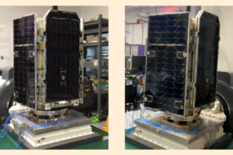 An Imminent Google Satellite Test Is Another Step Toward Data Centers in Space