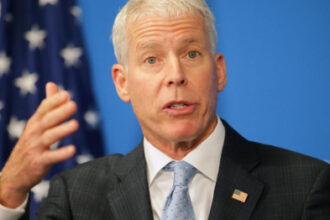 Energy Department will spend $2 billion to squeeze more electricity from the aging power grid