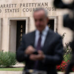 Reporters are still blocked from the White House after judge’s order to restore their access