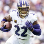 Ravens have 3 ways to unleash Derrick Henry against the Cowboys