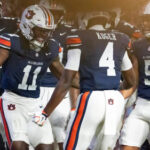 Five reasons why Auburn will beat Vanderbilt in Week 4