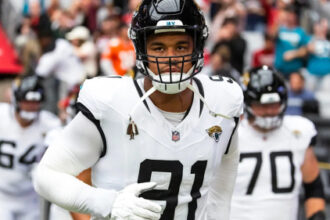 Slow start to season for Jaguars defender proving costly for defense