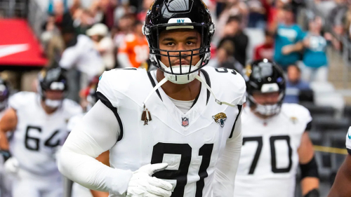 Slow start to season for Jaguars defender proving costly for defense
