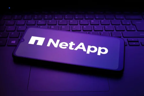 NetApp, Inc. (NTAP) Stock: Rise as PEAK:AIO Acquisition Targets AI Infrastructure Growth 