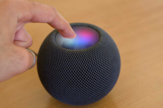 New HomePods likely coming soon with Siri AI, updated colors